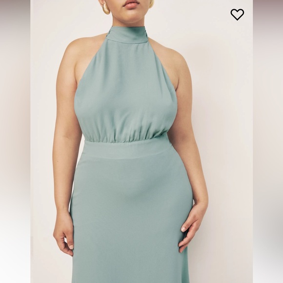 Reformation Lizbeth Dress - Picture 3 of 7